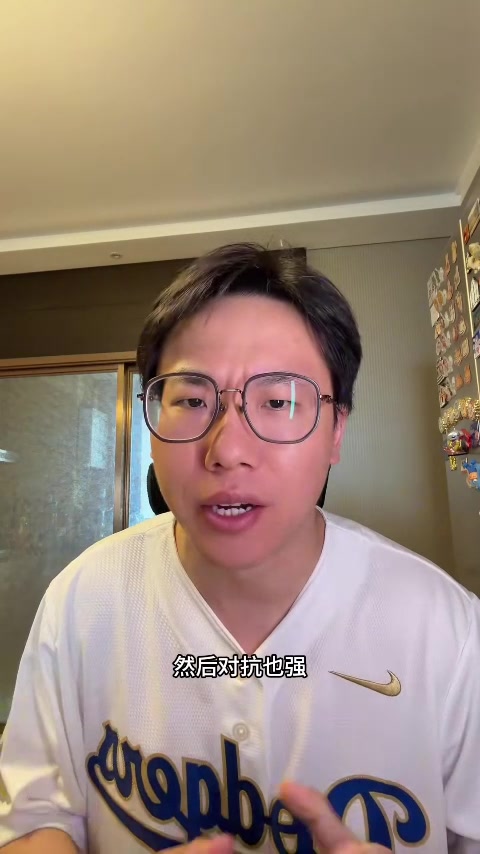 电子游戏-解说：文班亚马天神下凡&amp;太超模 爱德华兹41分钟人都快熬干了